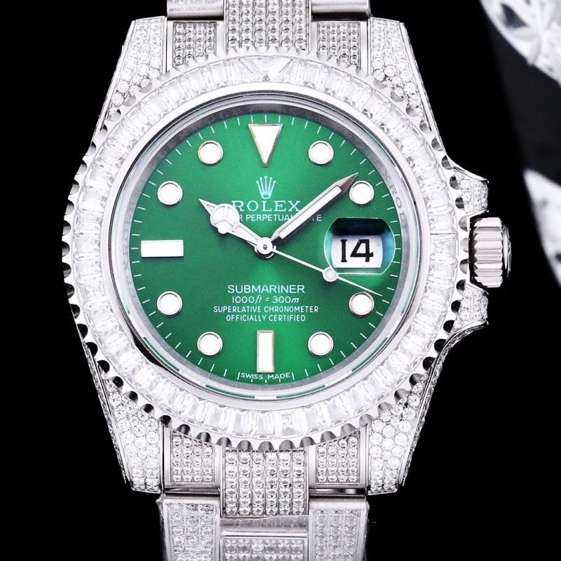 ROLEX Watches SmartChoice 202138