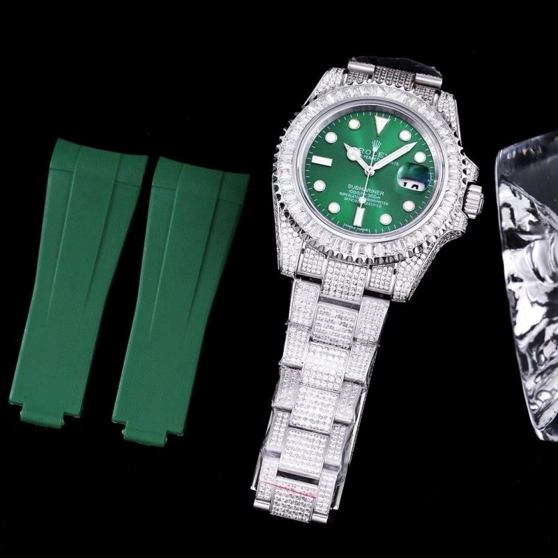 ROLEX Watches SmartChoice 202138