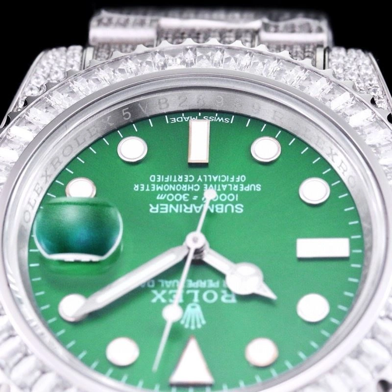 ROLEX Watches SmartChoice 202138