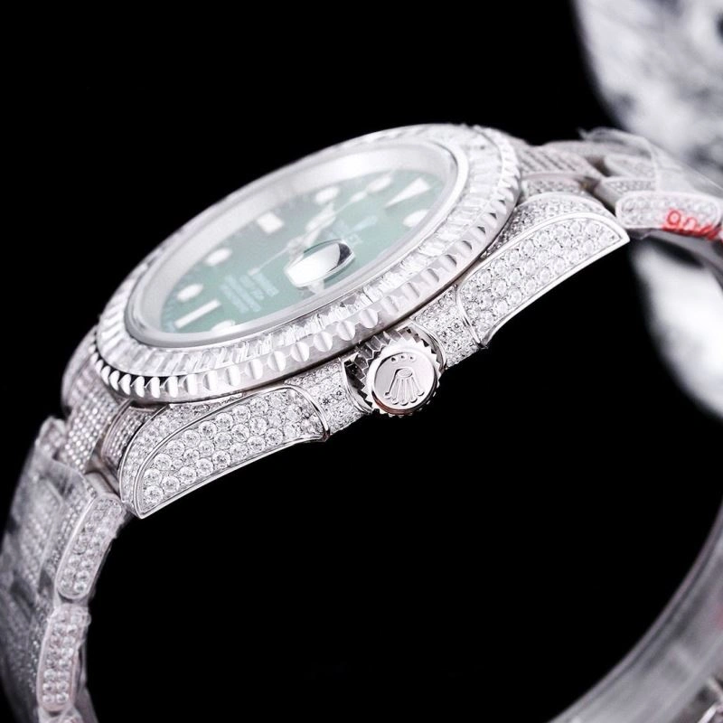 ROLEX Watches SmartChoice 202138