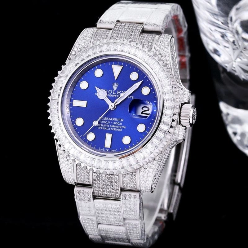 ROLEX Watches Efficient 202134