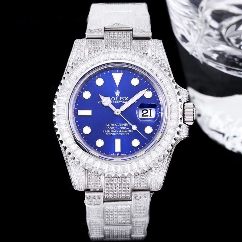 ROLEX Watches Efficient 202134