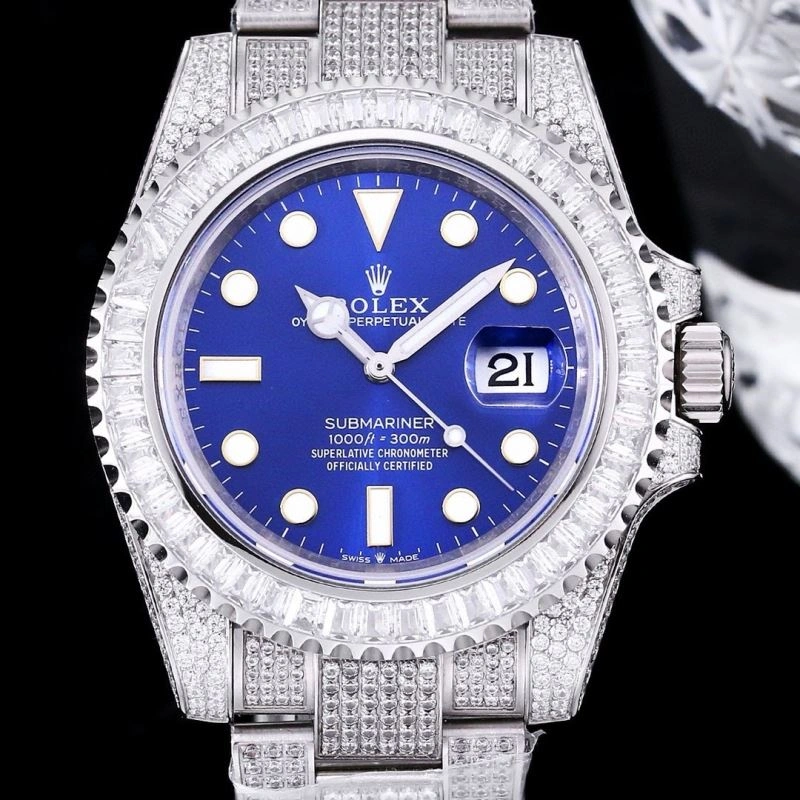 ROLEX Watches Efficient 202134