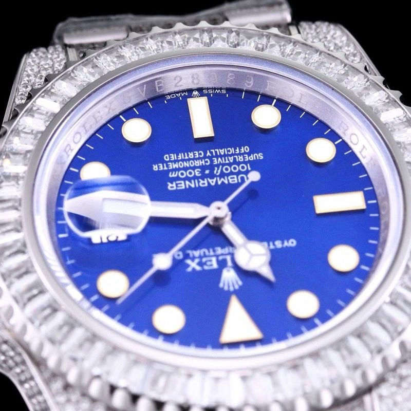 ROLEX Watches Efficient 202134