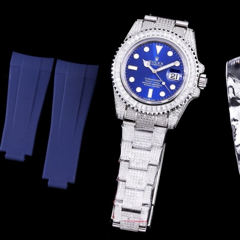 ROLEX Watches Efficient 202134
