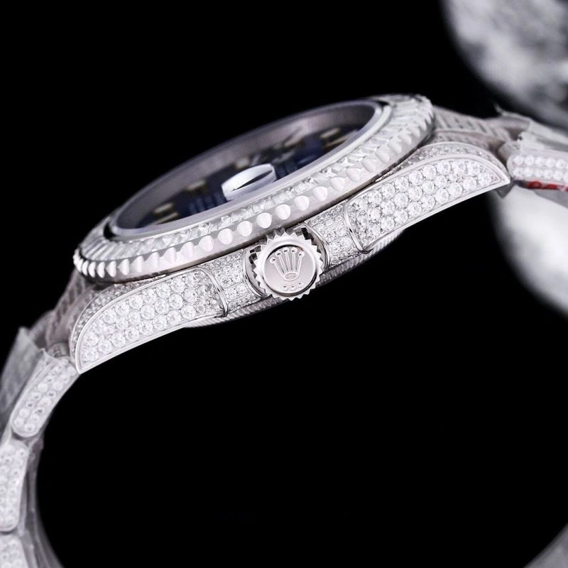 ROLEX Watches Efficient 202134