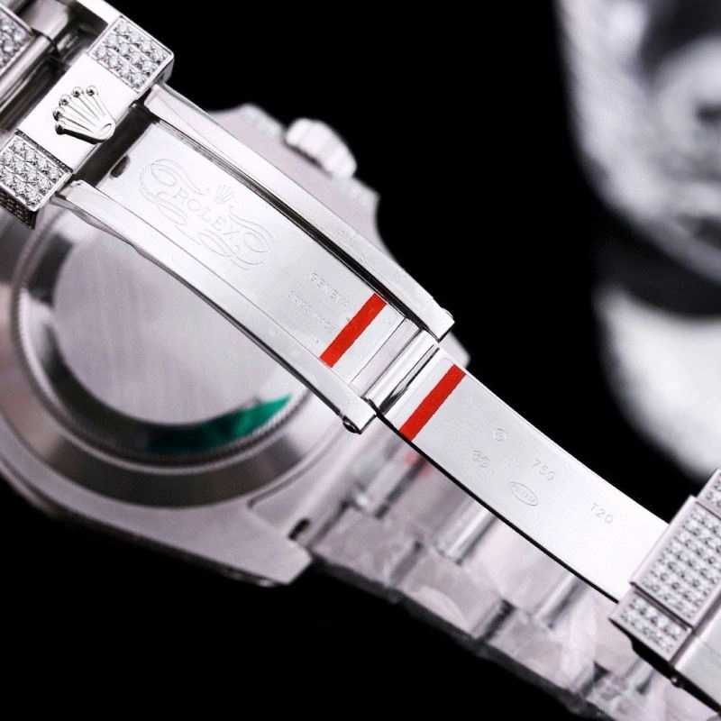 ROLEX Watches Efficient 202134