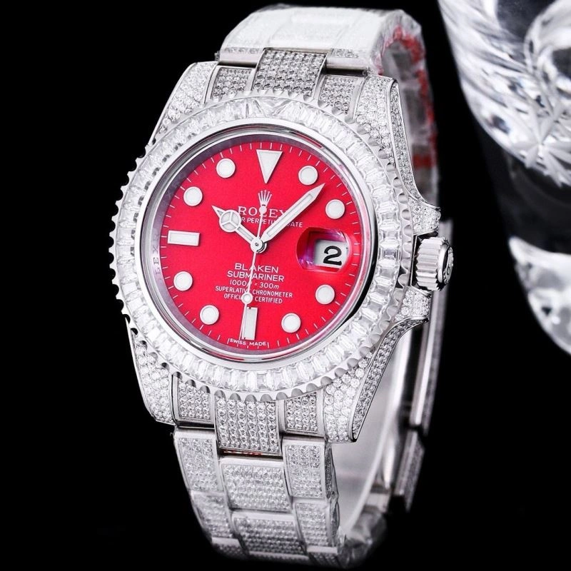ROLEX Watches Cozy 202144