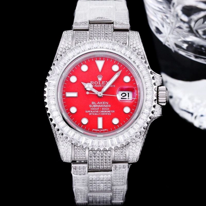 ROLEX Watches Cozy 202144