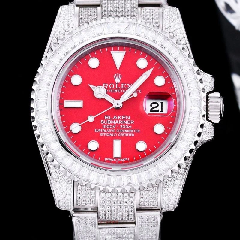ROLEX Watches Cozy 202144
