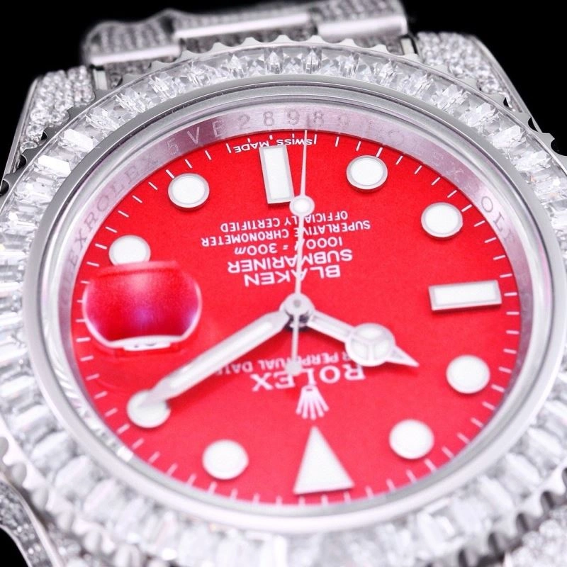 ROLEX Watches Cozy 202144