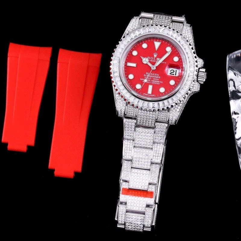 ROLEX Watches Cozy 202144