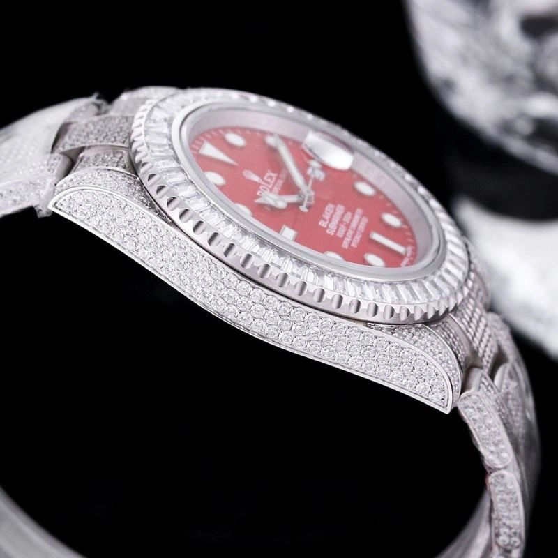 ROLEX Watches Cozy 202144