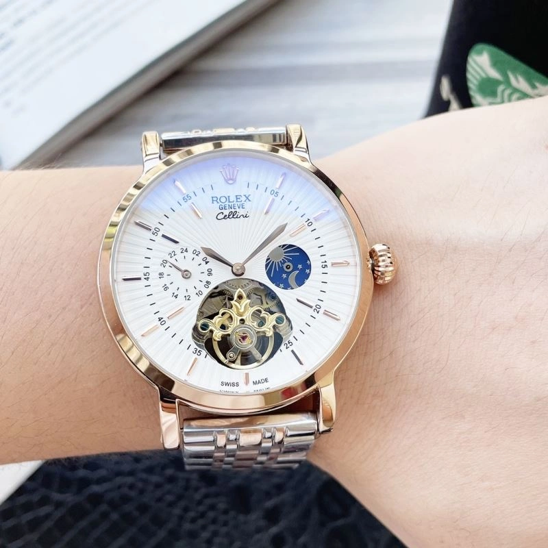 Unisex ROLEX Watches 202136