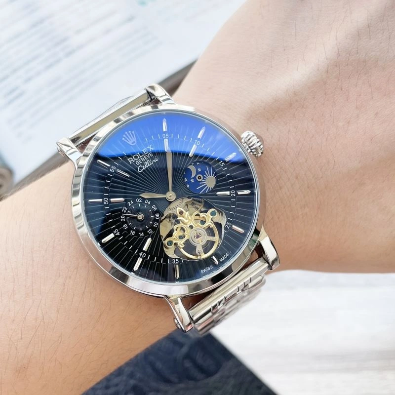 Unisex ROLEX Watches 202136