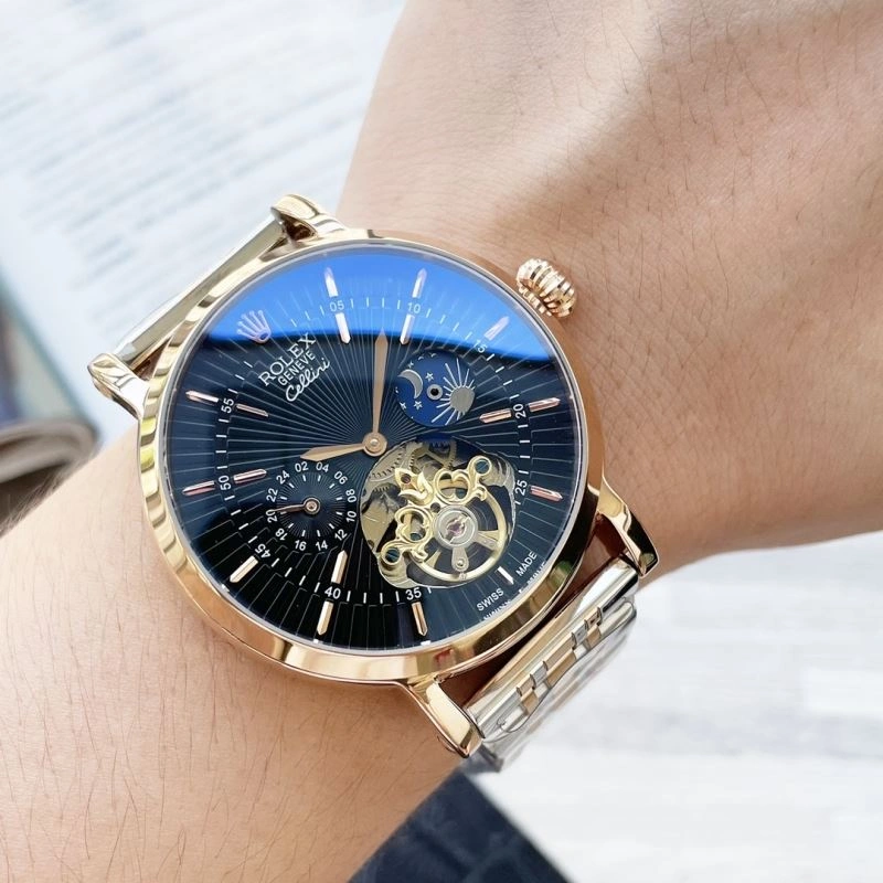 Unisex ROLEX Watches 202136