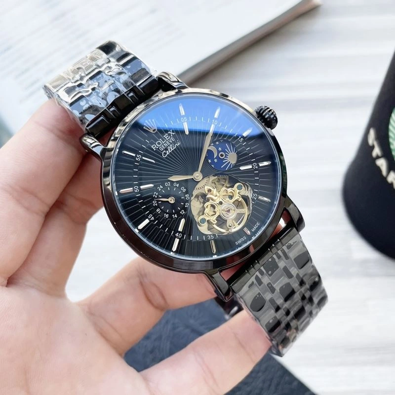 Unisex ROLEX Watches 202136
