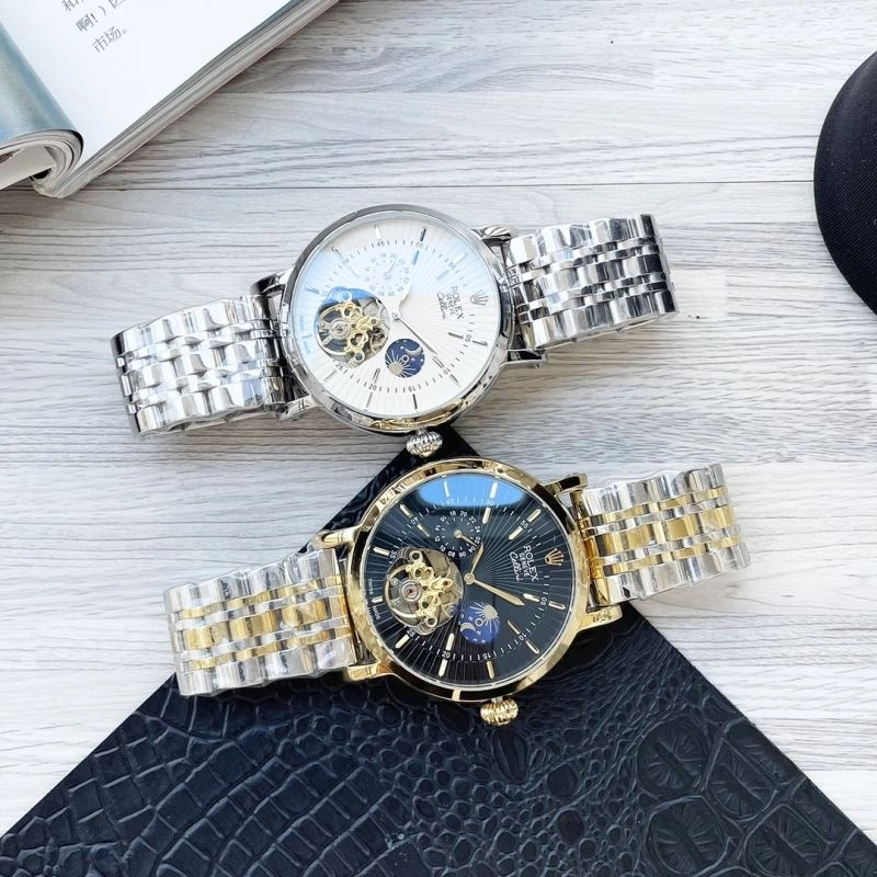 Unisex ROLEX Watches 202136