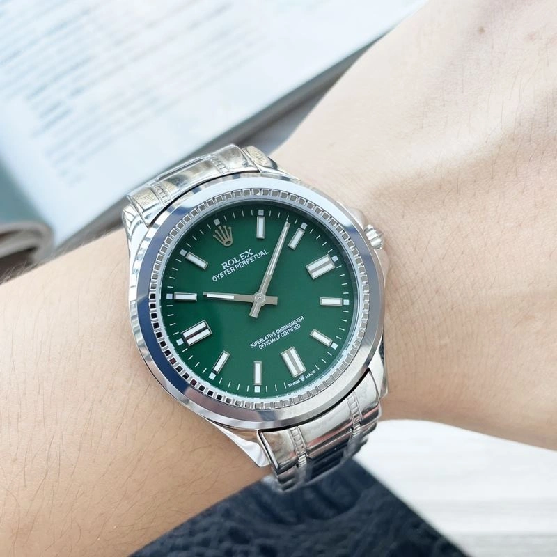 Affordable ROLEX Watches 202129