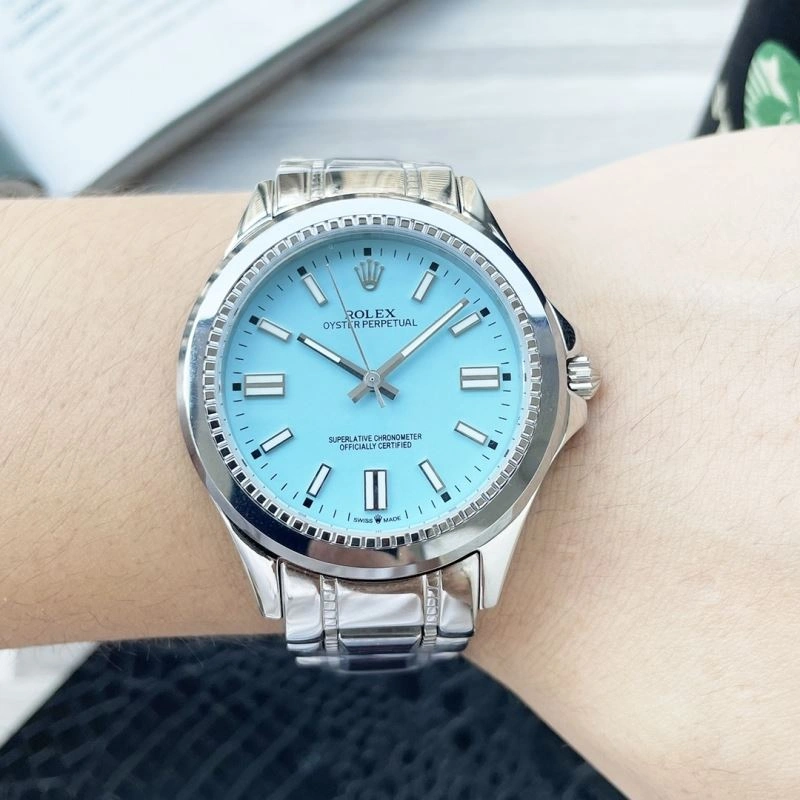 Affordable ROLEX Watches 202129
