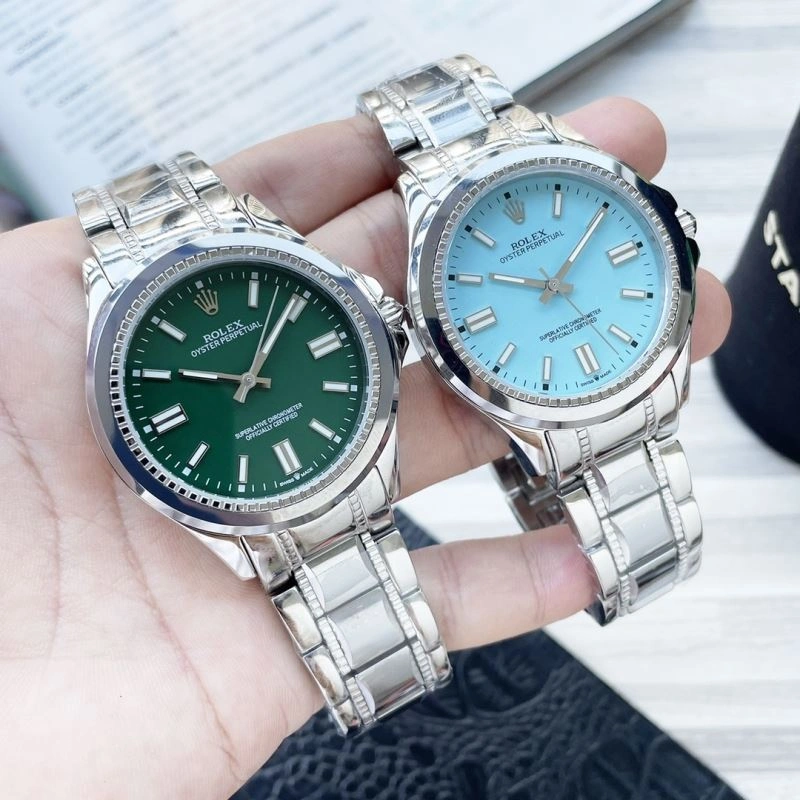 Affordable ROLEX Watches 202129