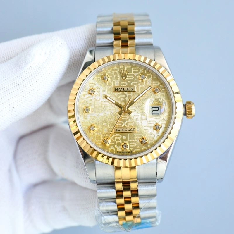 ROLEX Watches Supportive 202137