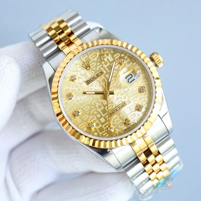 ROLEX Watches Supportive 202137