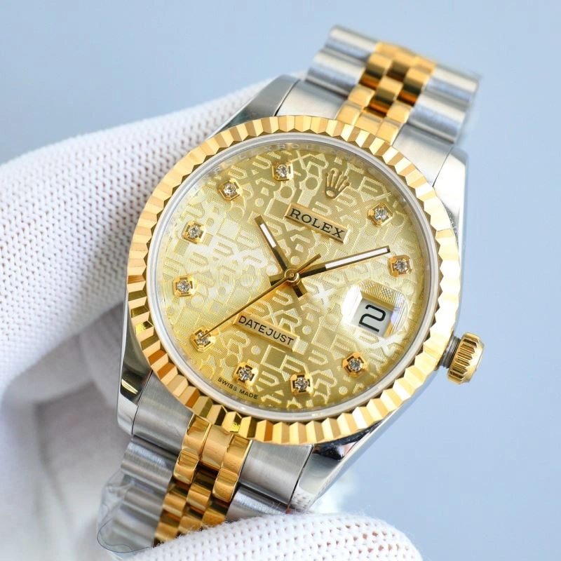 ROLEX Watches Supportive 202137