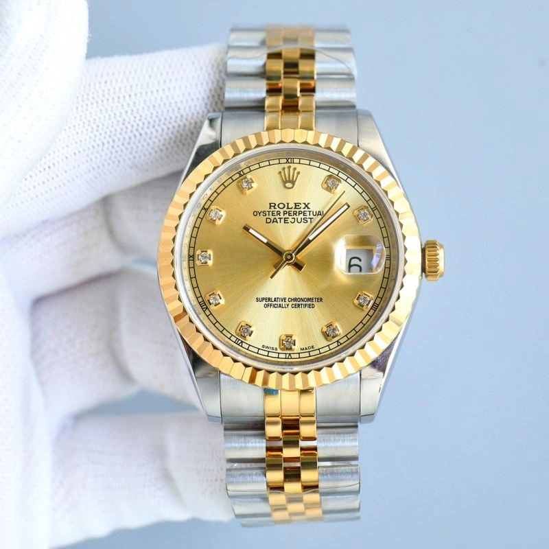 ROLEX Watches Supportive 202137