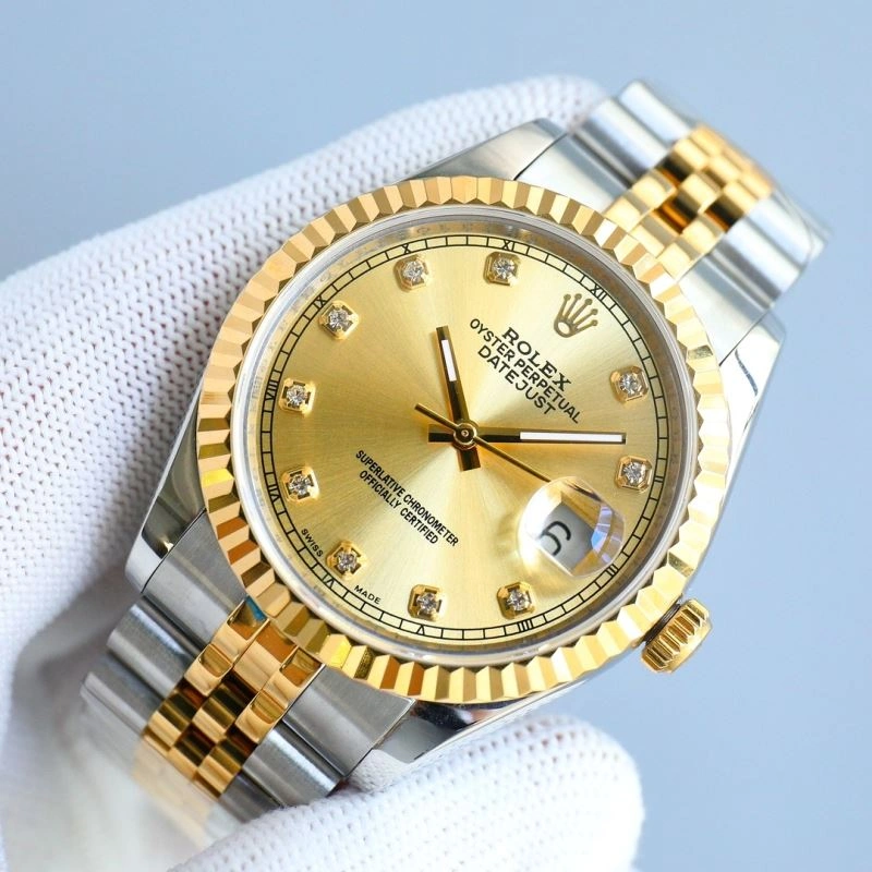 ROLEX Watches Supportive 202137