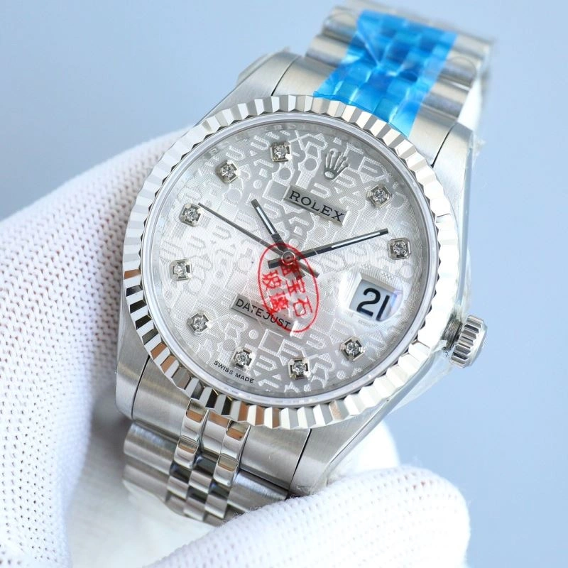 ROLEX Watches Premium 202132