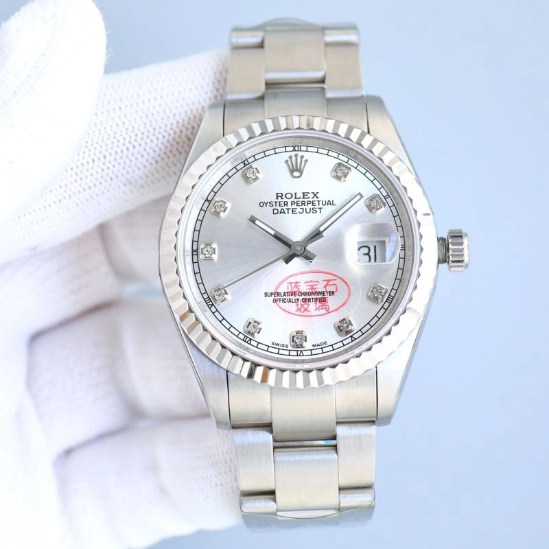 ModernLook ROLEX Watches 202140