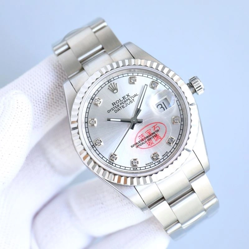 ModernLook ROLEX Watches 202140