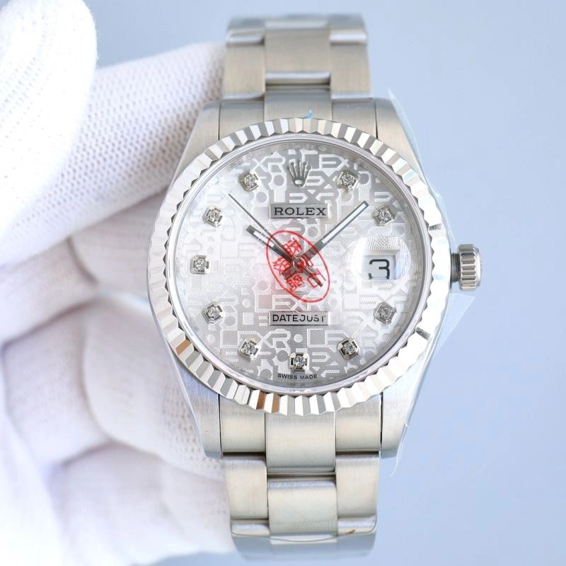 ModernLook ROLEX Watches 202140