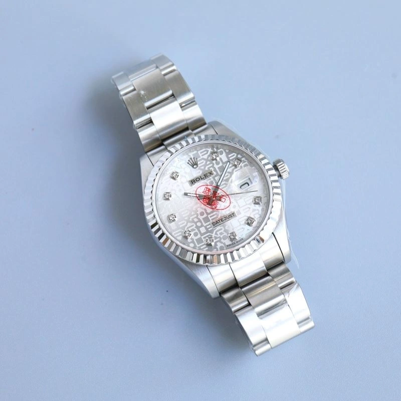 ModernLook ROLEX Watches 202140