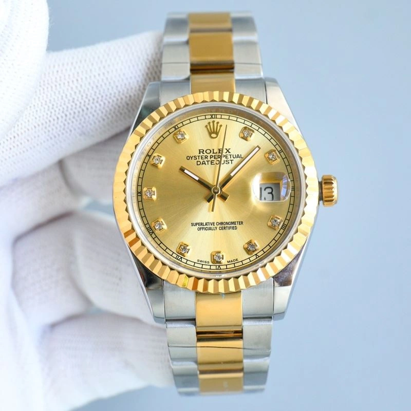 SoftTouch ROLEX Watches 202127