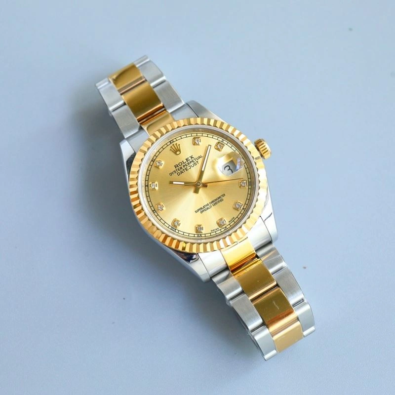 SoftTouch ROLEX Watches 202127