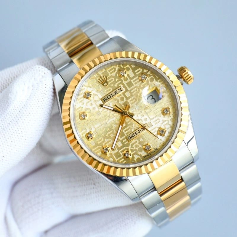 SoftTouch ROLEX Watches 202127