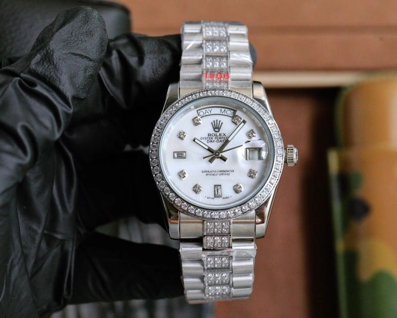 HighPerformance ROLEX Watches 202121