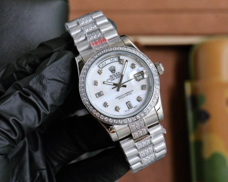 HighPerformance ROLEX Watches 202121