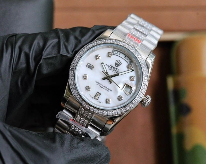 HighPerformance ROLEX Watches 202121