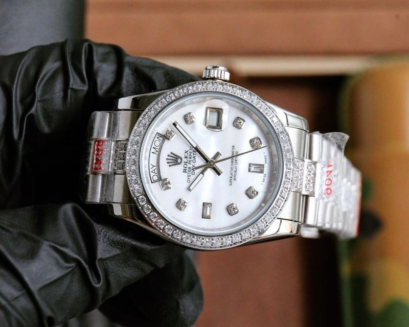 HighPerformance ROLEX Watches 202121