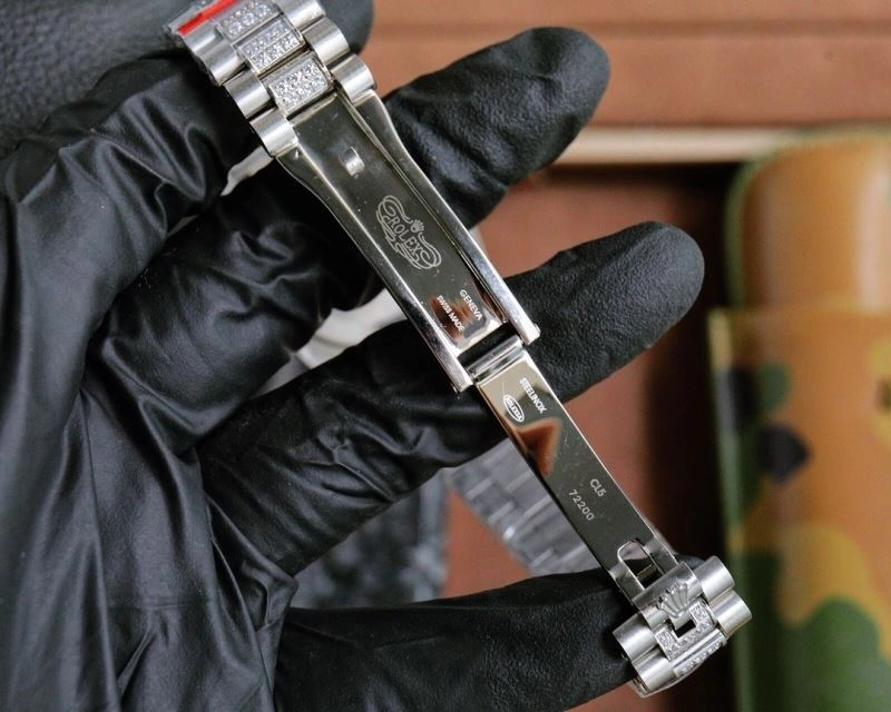 HighPerformance ROLEX Watches 202121