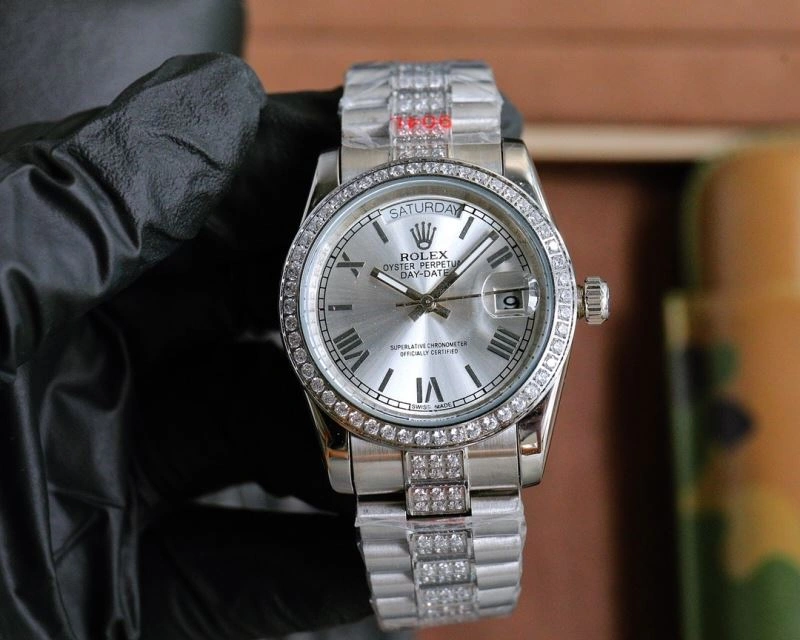 HighPerformance ROLEX Watches 202121