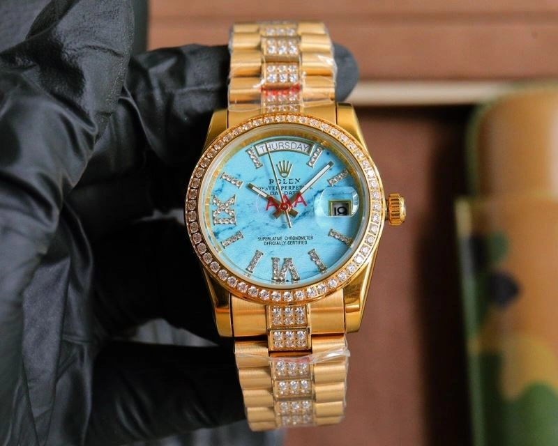 Original ROLEX Watches 202119