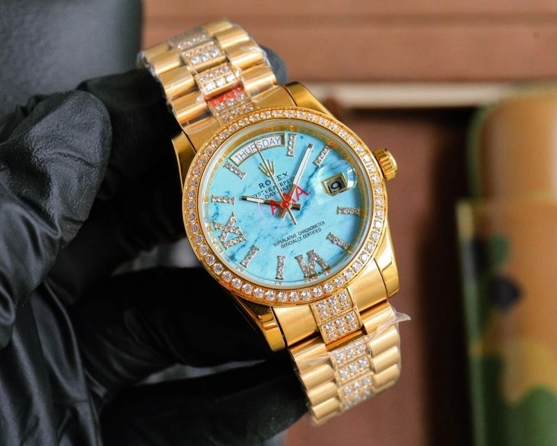 Original ROLEX Watches 202119