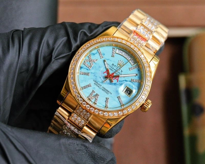 Original ROLEX Watches 202119