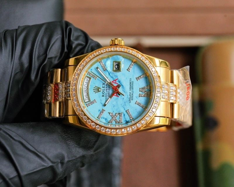 Original ROLEX Watches 202119