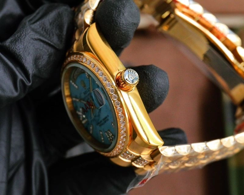 Original ROLEX Watches 202119