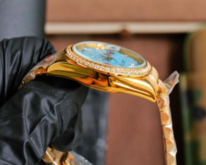 Original ROLEX Watches 202119